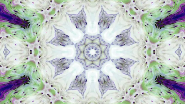 soyut renkli kaleydoskop arka plan