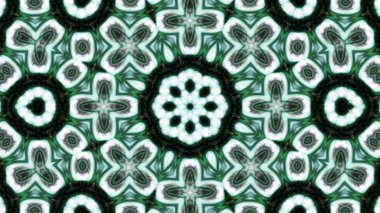 soyut renkli kaleydoskop arka plan