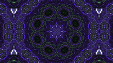 soyut renkli kaleydoskop arka plan