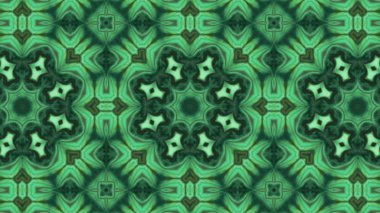 soyut renkli kaleydoskop arka plan