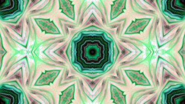 soyut renkli kaleydoskop arka plan