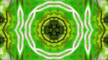 soyut renkli kaleydoskop arka plan