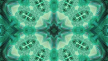 soyut renkli kaleydoskop arka plan