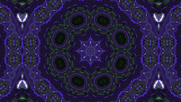 soyut renkli kaleydoskop arka plan