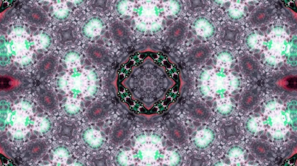 Abstract Colorful Kaleidoscope Background — Stock Photo, Image