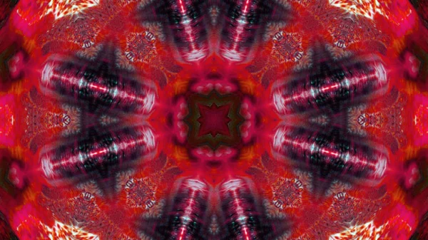 soyut renkli kaleydoskop arka plan