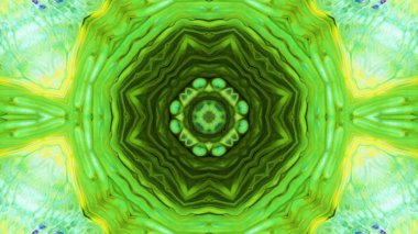 soyut renkli kaleydoskop arka plan