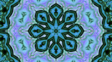 soyut renkli kaleydoskop arka plan