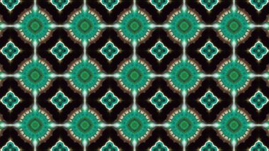 soyut renkli kaleydoskop arka plan