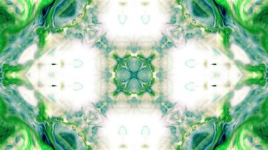 soyut renkli kaleydoskop arka plan