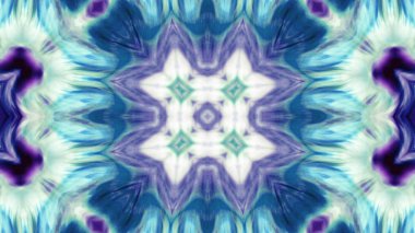 soyut renkli kaleydoskop arka plan