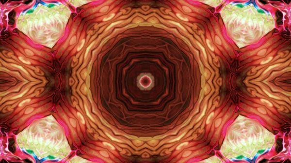 soyut renkli kaleydoskop arka plan