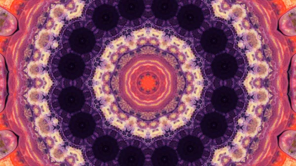 soyut renkli kaleydoskop arka plan