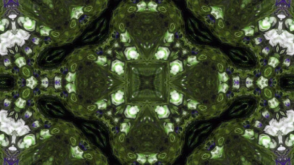 soyut renkli kaleydoskop arka plan