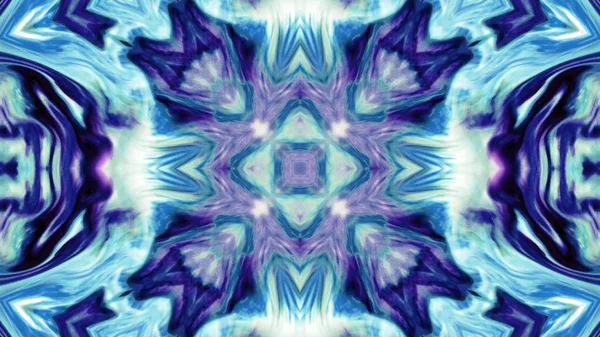 soyut renkli kaleydoskop arka plan