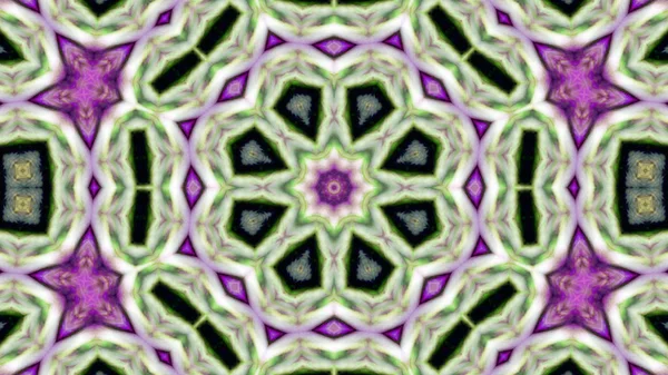 soyut renkli kaleydoskop arka plan