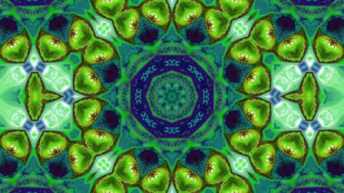 soyut renkli kaleydoskop arka plan