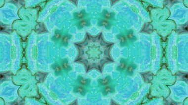 soyut renkli kaleydoskop arka plan