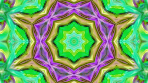 soyut renkli kaleydoskop arka plan