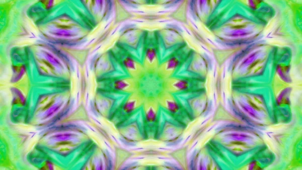 soyut renkli kaleydoskop arka plan