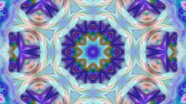 soyut renkli kaleydoskop arka plan