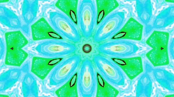 soyut renkli kaleydoskop arka plan