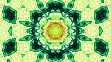 soyut renkli kaleydoskop arka plan