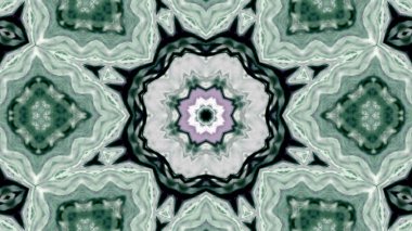 soyut renkli kaleydoskop arka plan