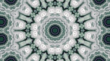 soyut renkli kaleydoskop arka plan