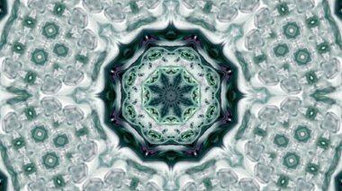 soyut renkli kaleydoskop arka plan