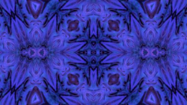 soyut renkli kaleydoskop arka plan