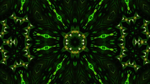 soyut renkli kaleydoskop arka plan