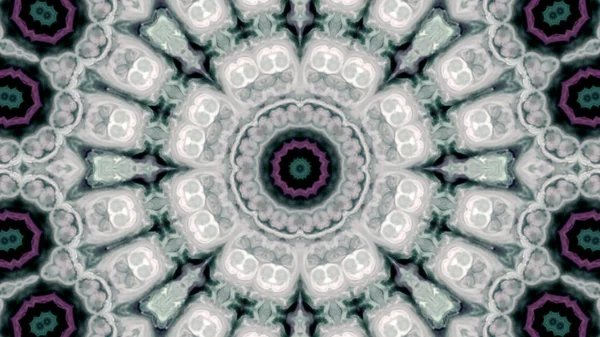 soyut renkli kaleydoskop arka plan