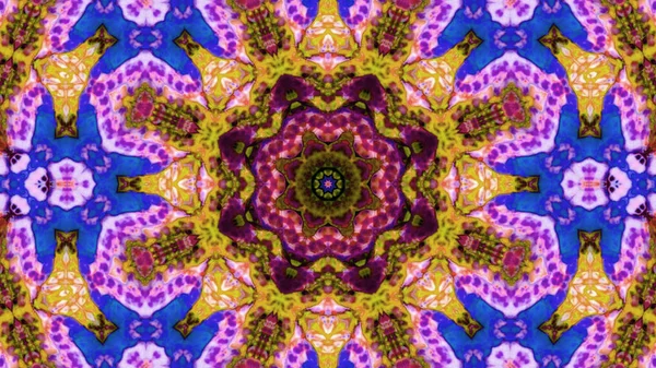 soyut renkli kaleydoskop arka plan