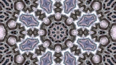 soyut renkli kaleydoskop arka plan