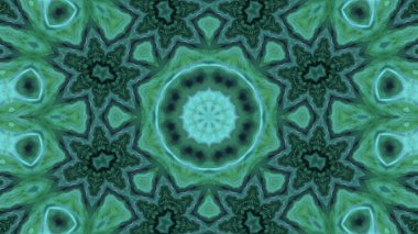 soyut renkli kaleydoskop arka plan