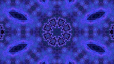 soyut renkli kaleydoskop arka plan