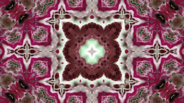 soyut renkli kaleydoskop arka plan