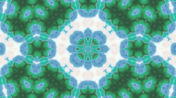 soyut renkli kaleydoskop arka plan