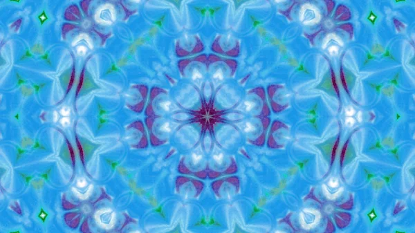 soyut renkli kaleydoskop arka plan