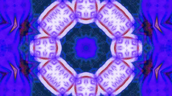 soyut renkli kaleydoskop arka plan