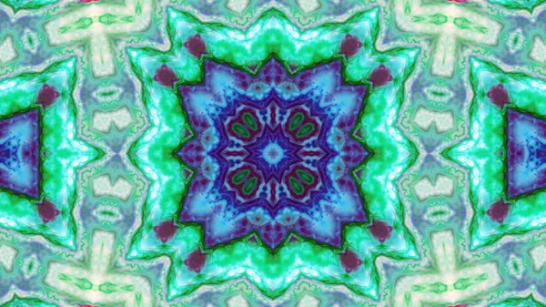 soyut renkli kaleydoskop arka plan