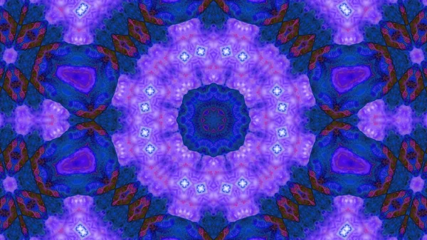 soyut renkli kaleydoskop arka plan