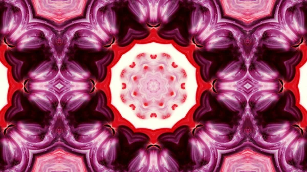 soyut renkli kaleydoskop arka plan