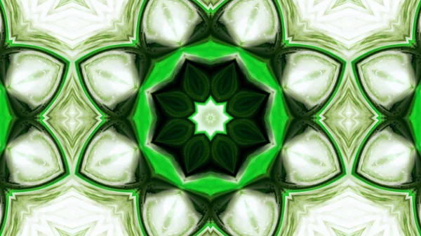 soyut renkli kaleydoskop arka plan