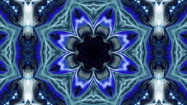 soyut renkli kaleydoskop arka plan