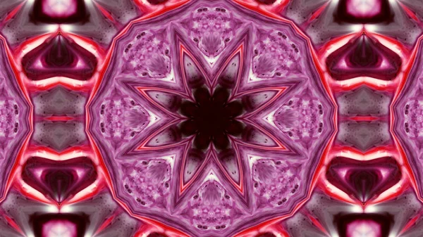 soyut renkli kaleydoskop arka plan