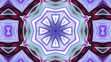 soyut renkli kaleydoskop arka plan