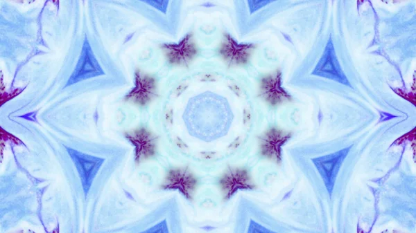 soyut renkli kaleydoskop arka plan