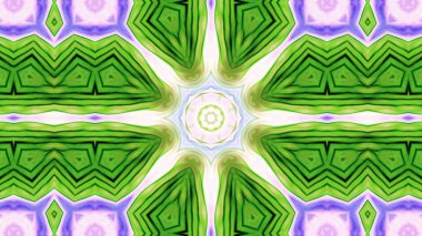 soyut renkli kaleydoskop arka plan